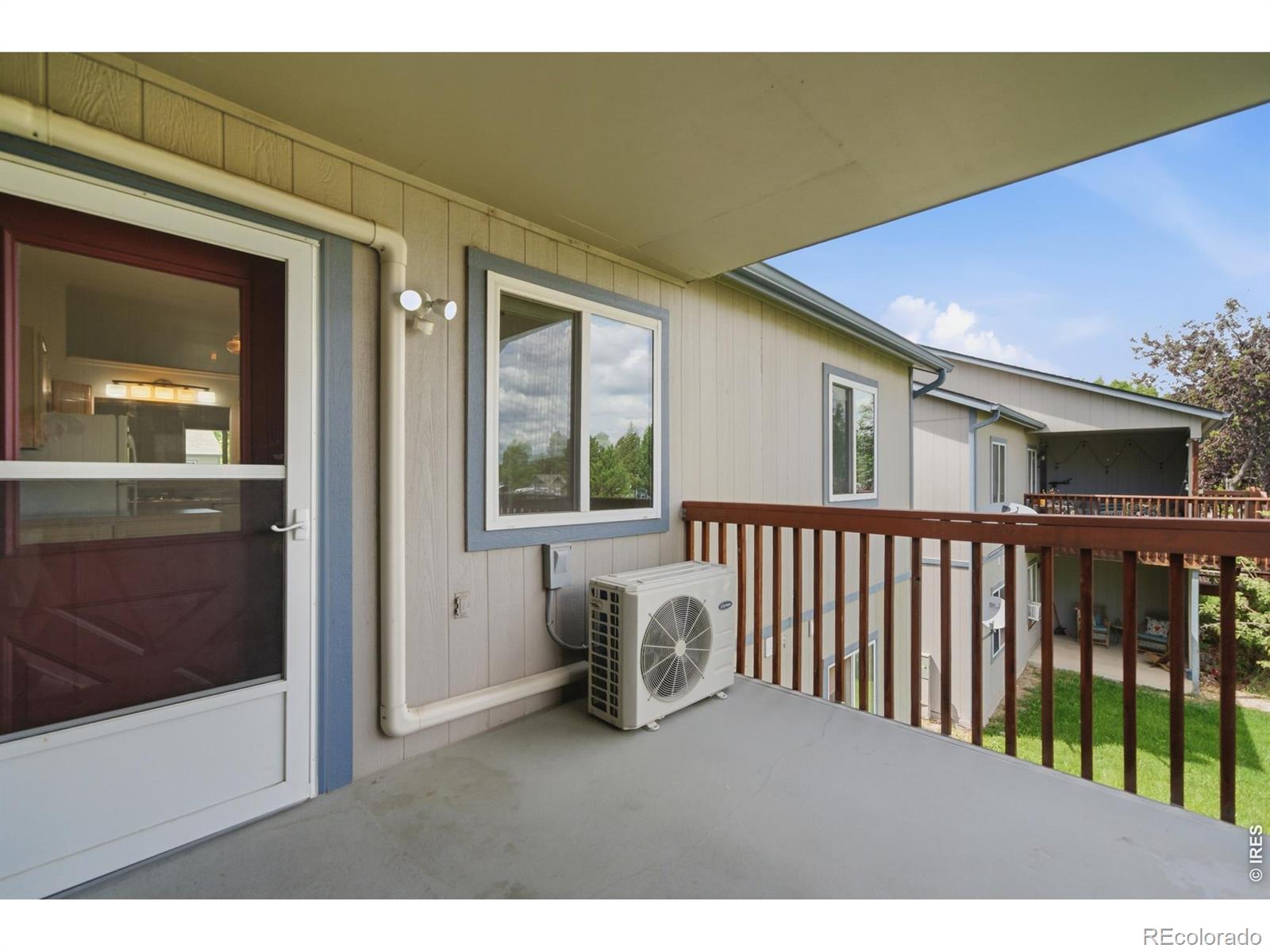 3201 W County Road 54g Laporte CO 80535