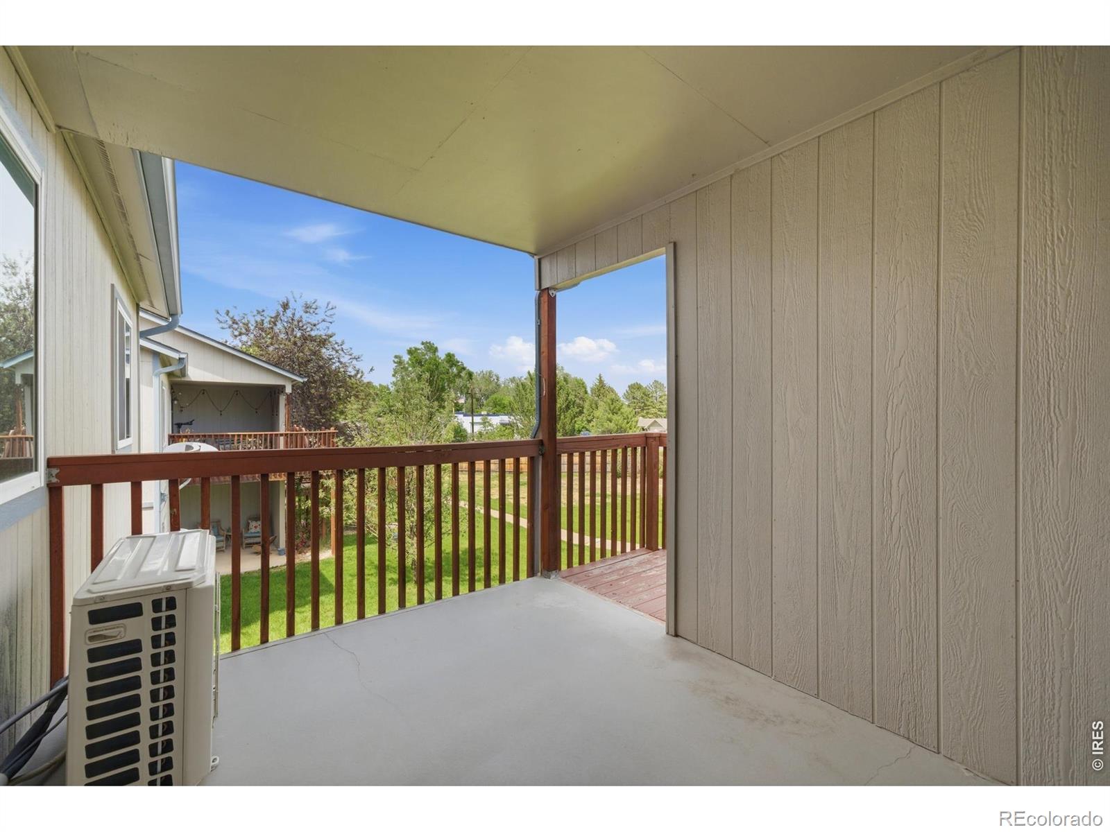 3201 W County Road 54g Laporte CO 80535