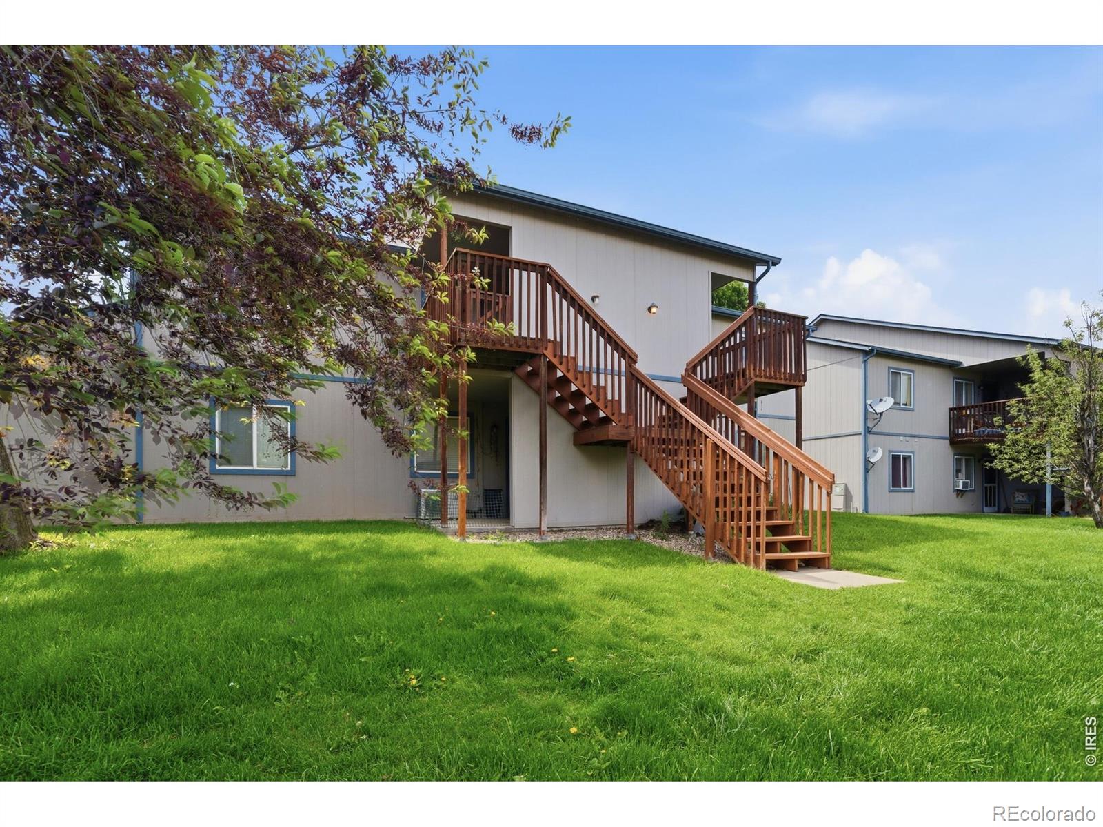 3201 W County Road 54g Laporte CO 80535