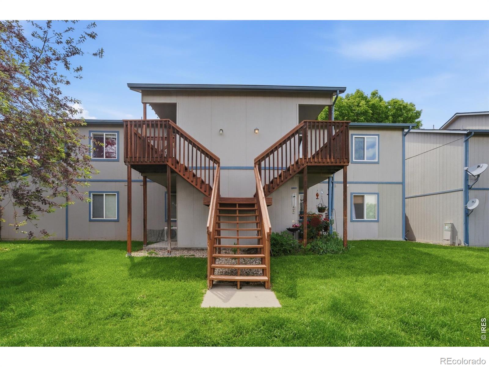 3201 W County Road 54g Laporte CO 80535