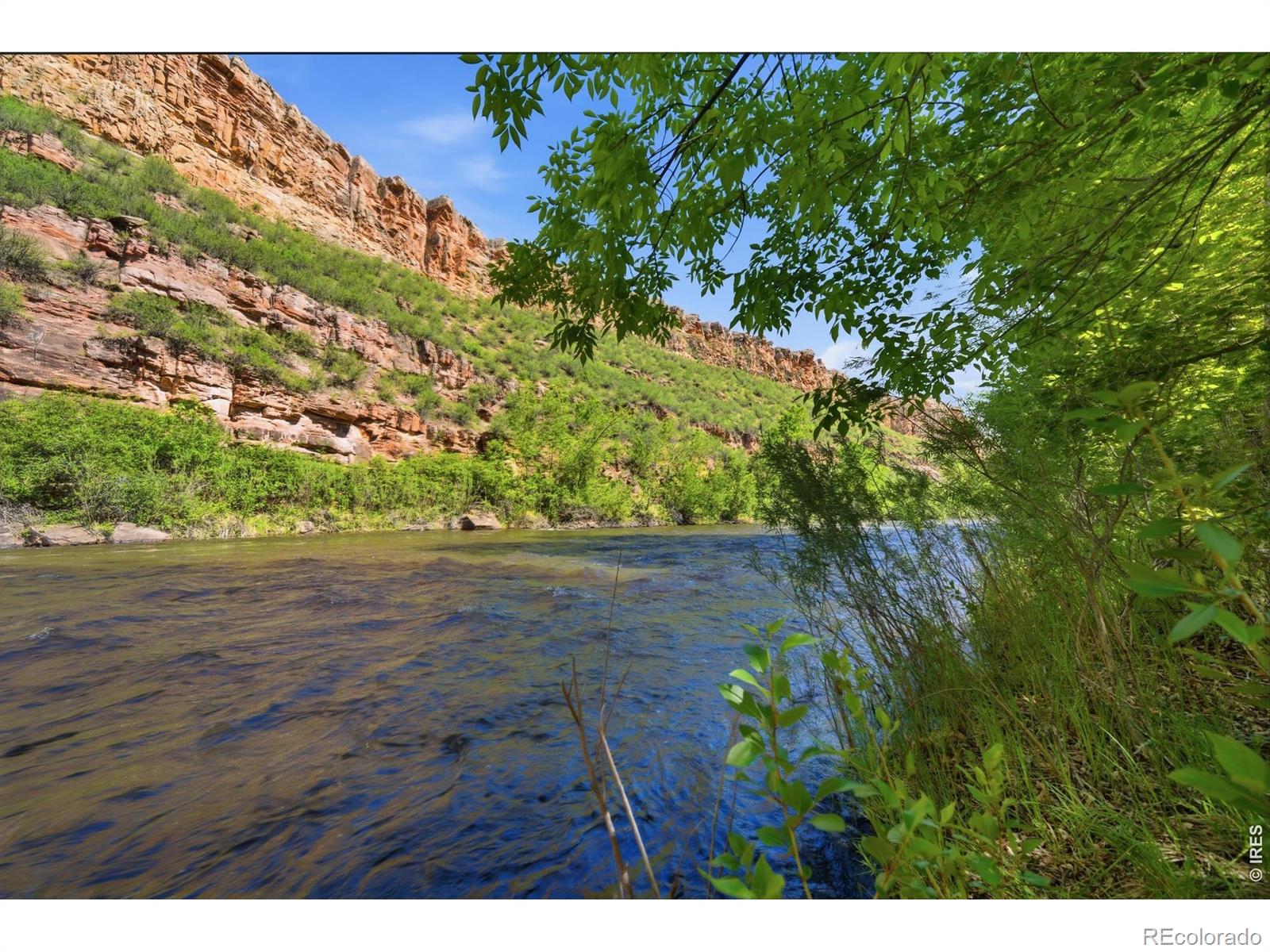 3201 W County Road 54g Laporte CO 80535