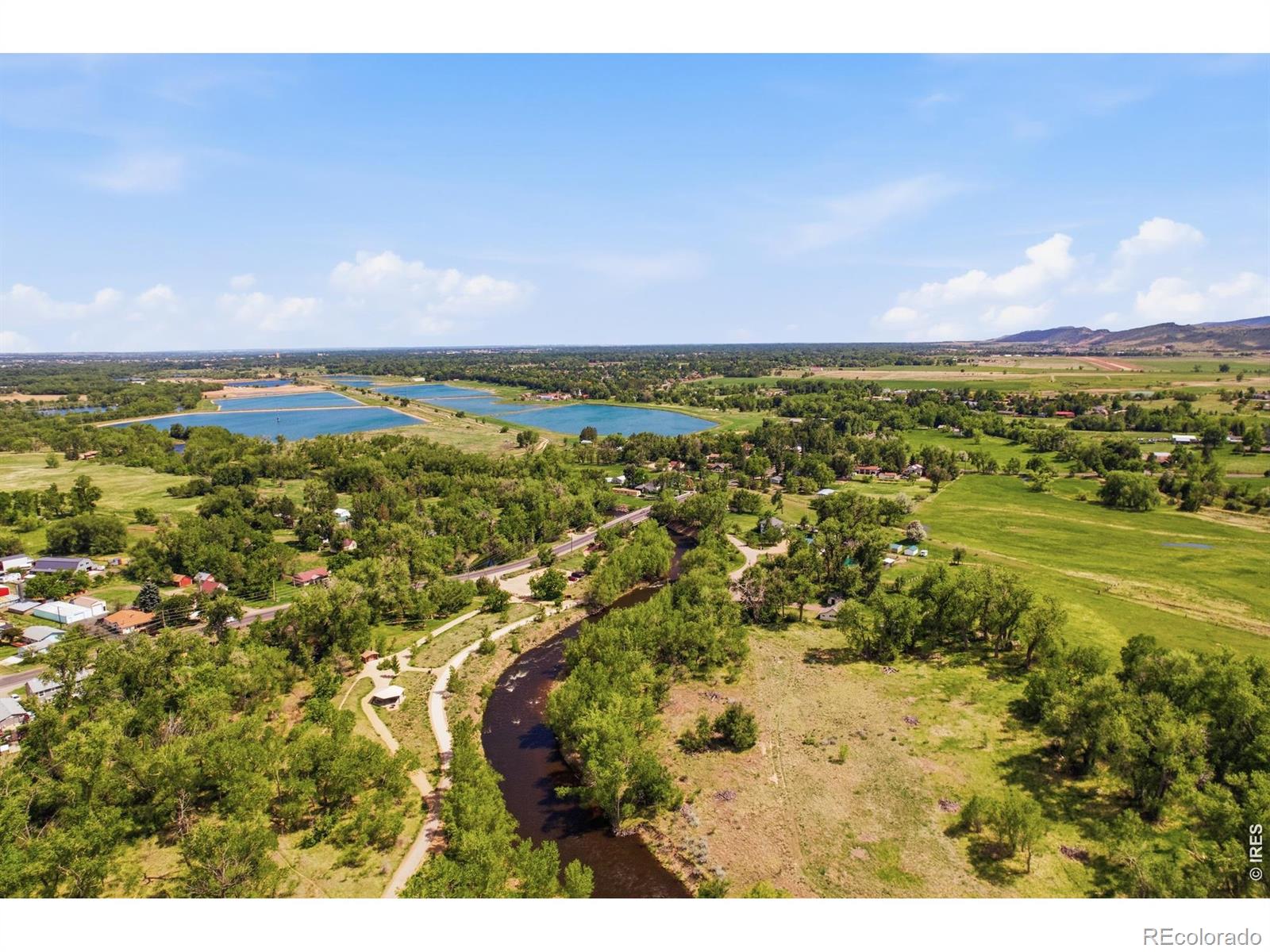 3201 W County Road 54g Laporte CO 80535