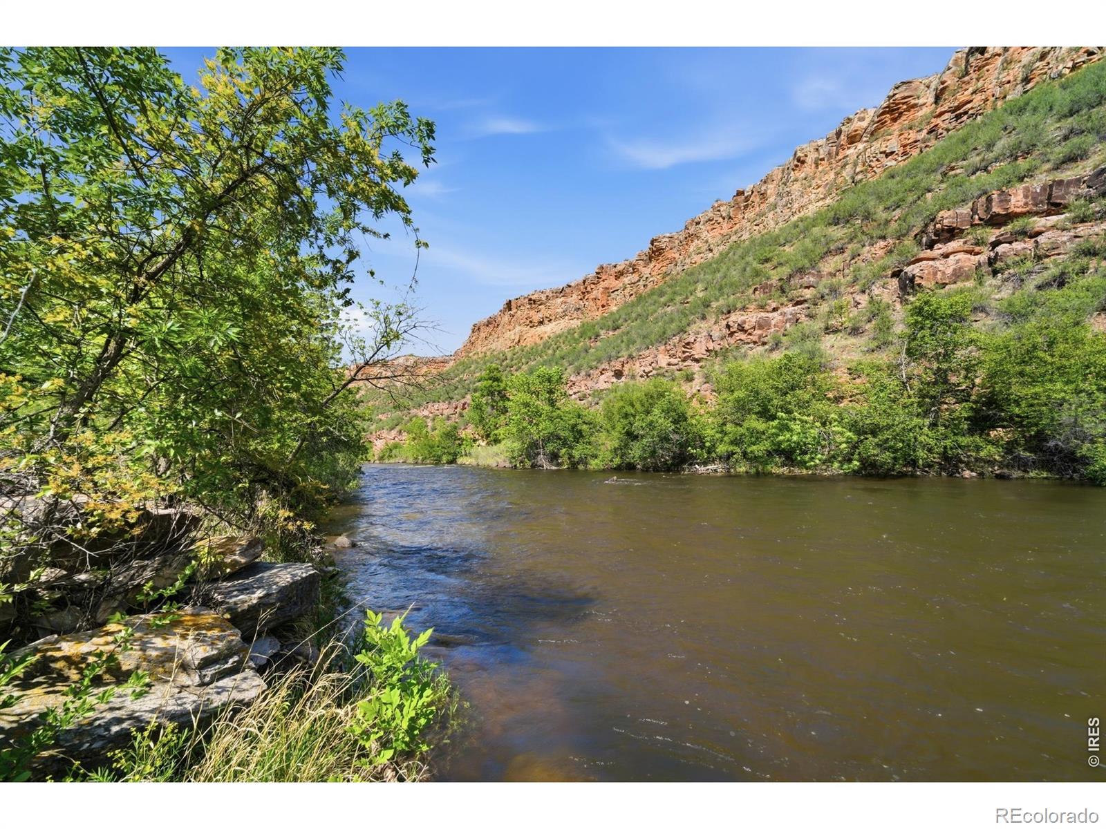 3201 W County Road 54g Laporte CO 80535