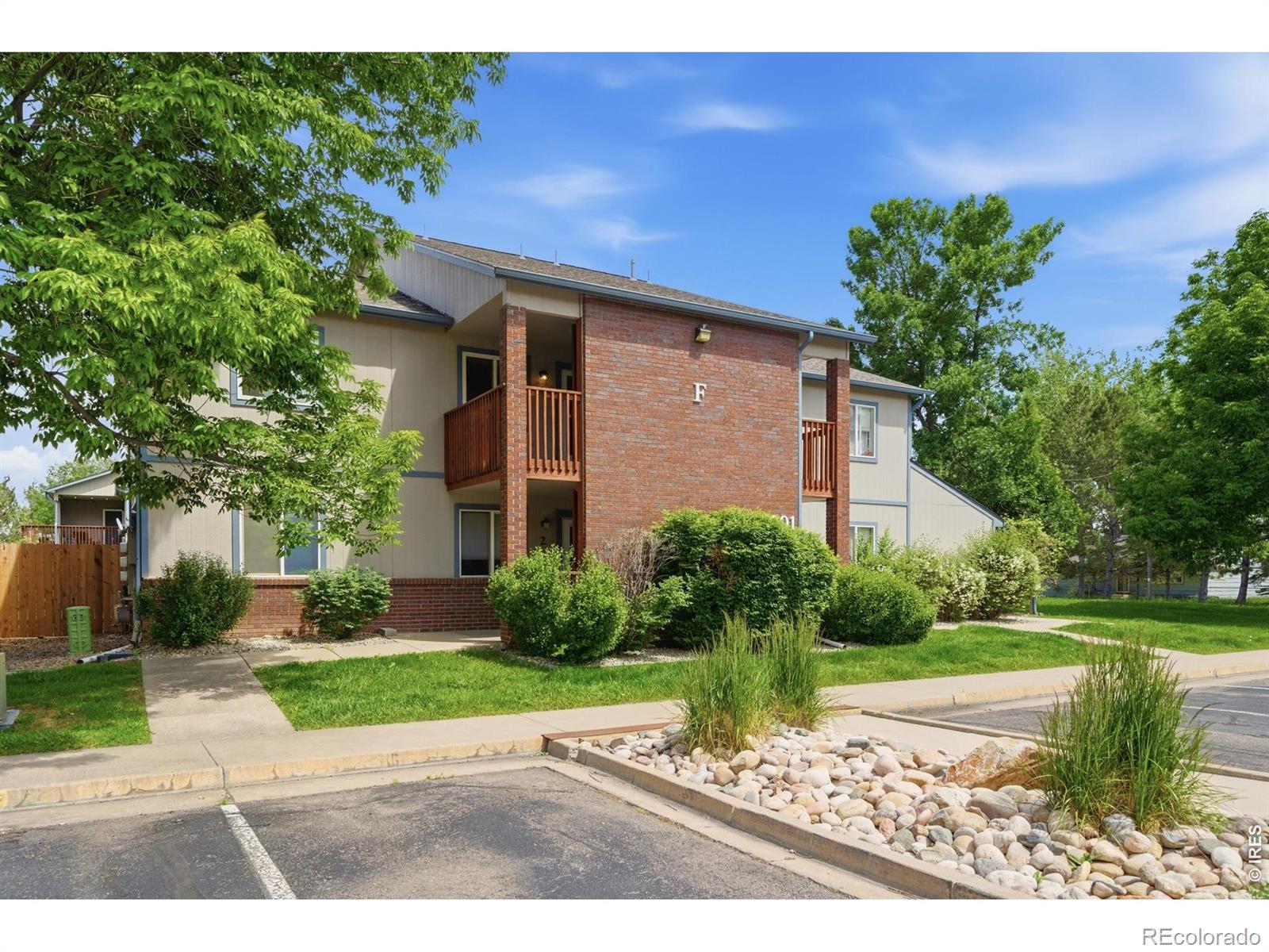3201 W County Road 54g Laporte CO 80535
