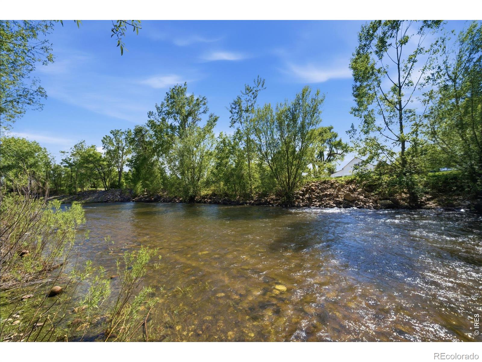 3201 W County Road 54g Laporte CO 80535