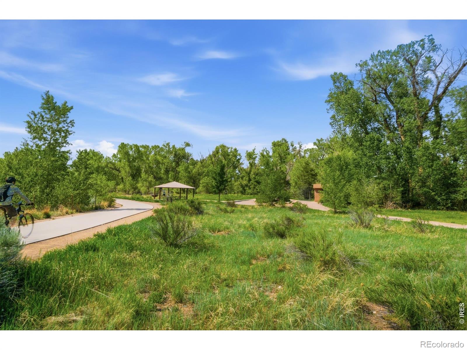 3201 W County Road 54g Laporte CO 80535