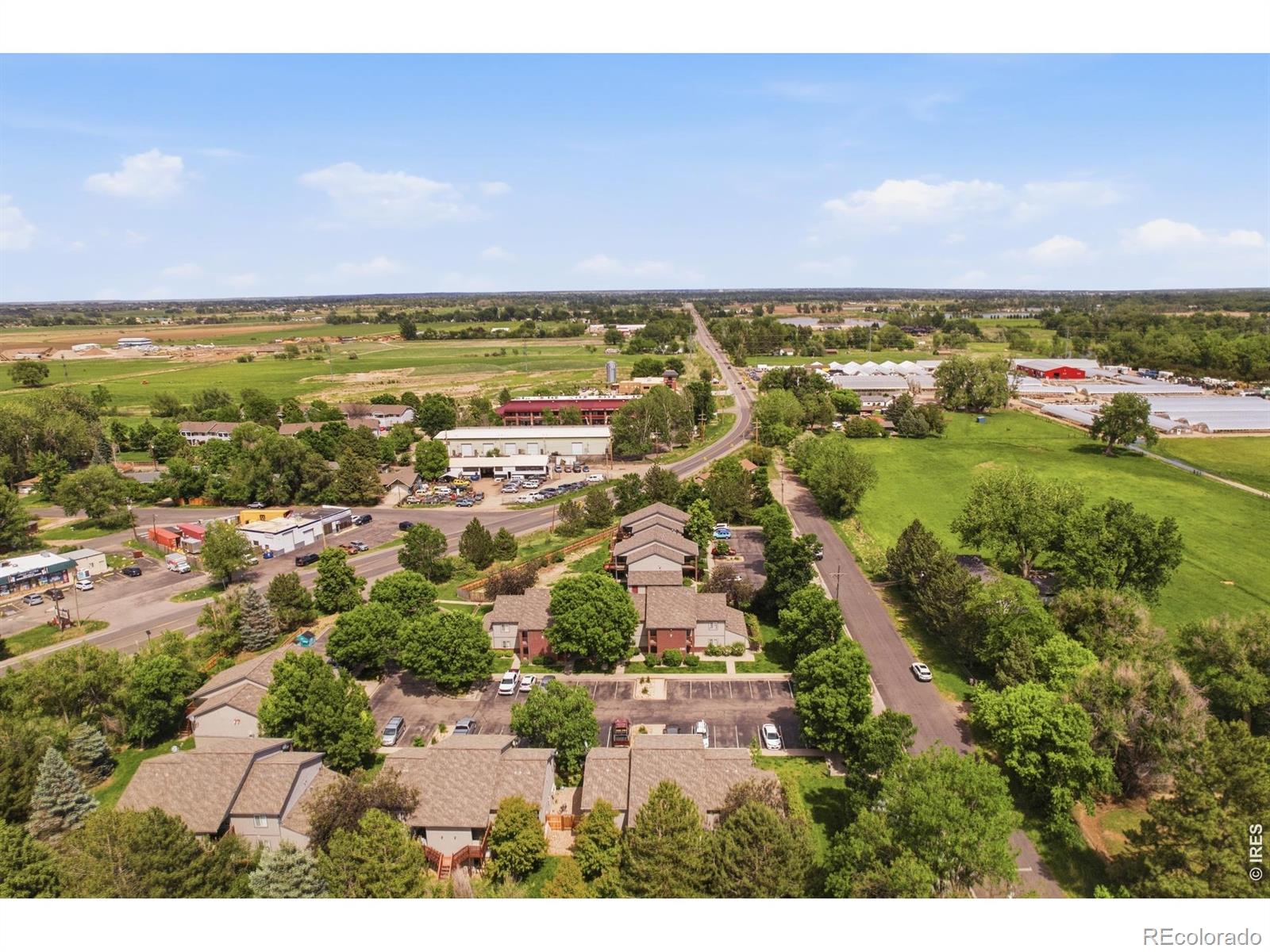 3201 W County Road 54g Laporte CO 80535