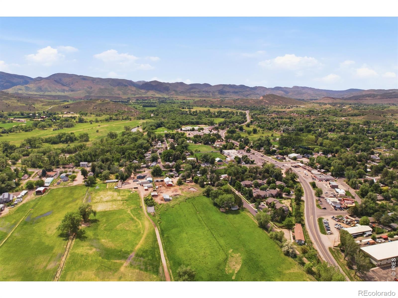3201 W County Road 54g Laporte CO 80535