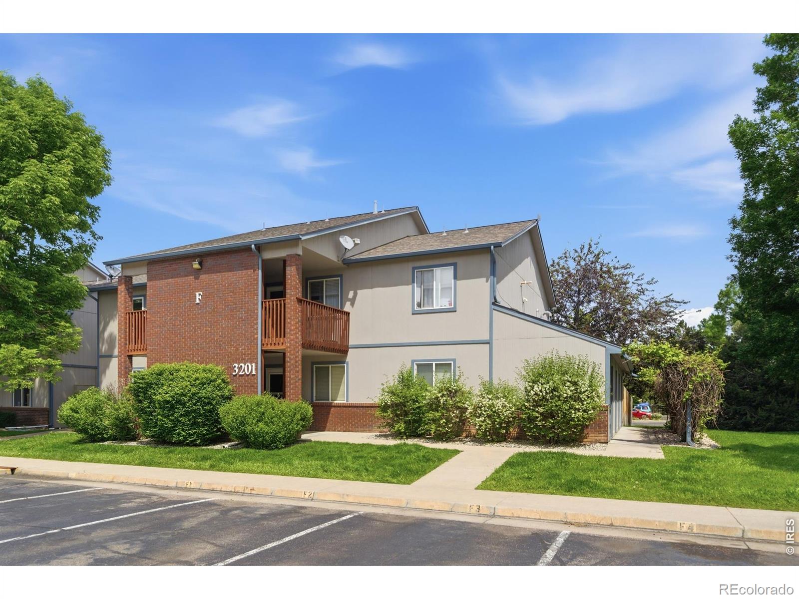 3201 W County Road 54g Laporte CO 80535