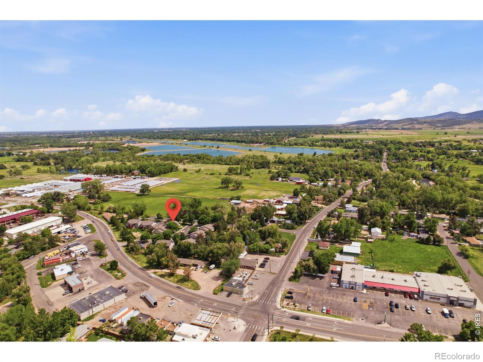 3201 W County Road 54g Laporte CO 80535
