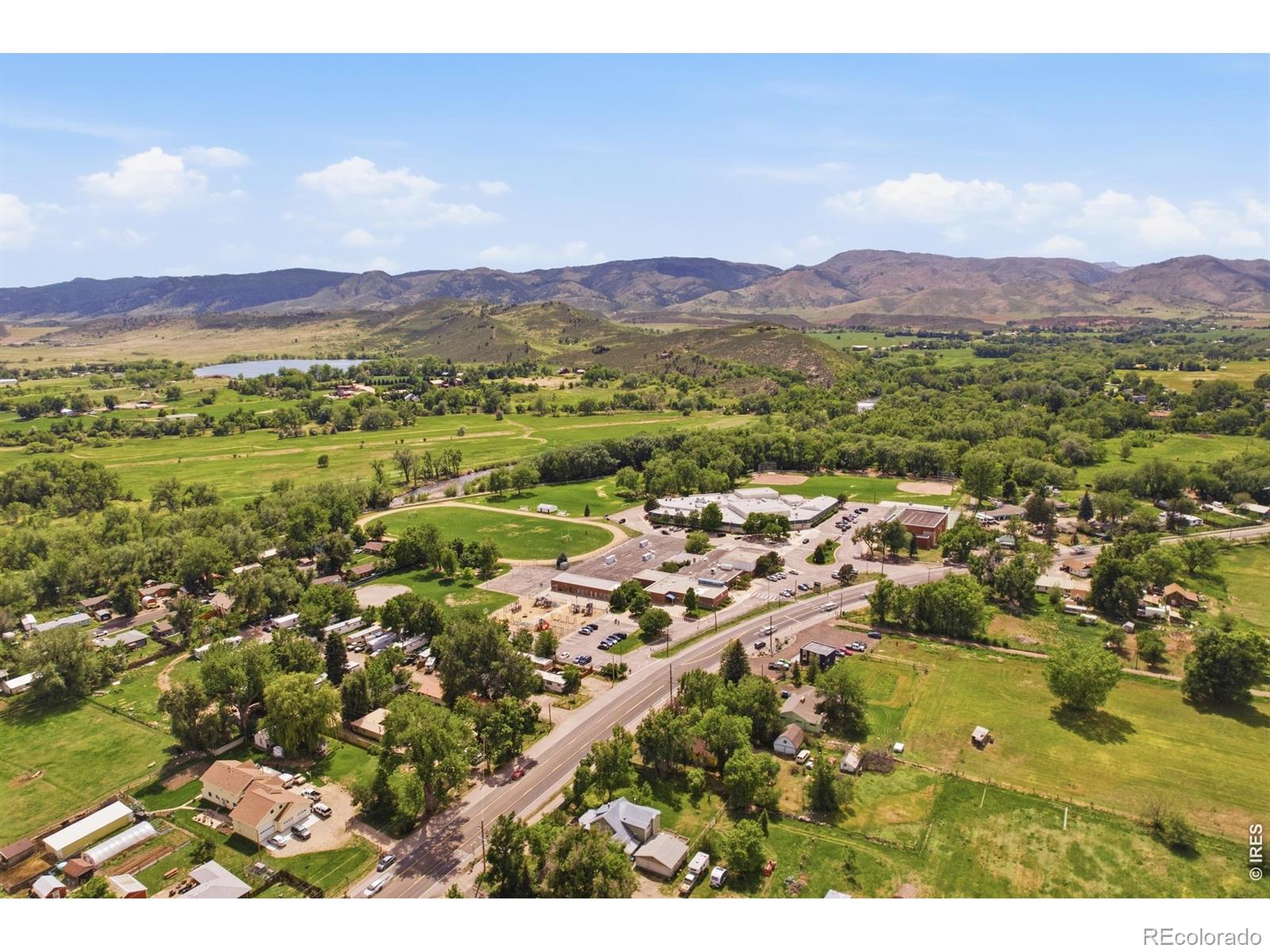 3201 W County Road 54g Laporte CO 80535