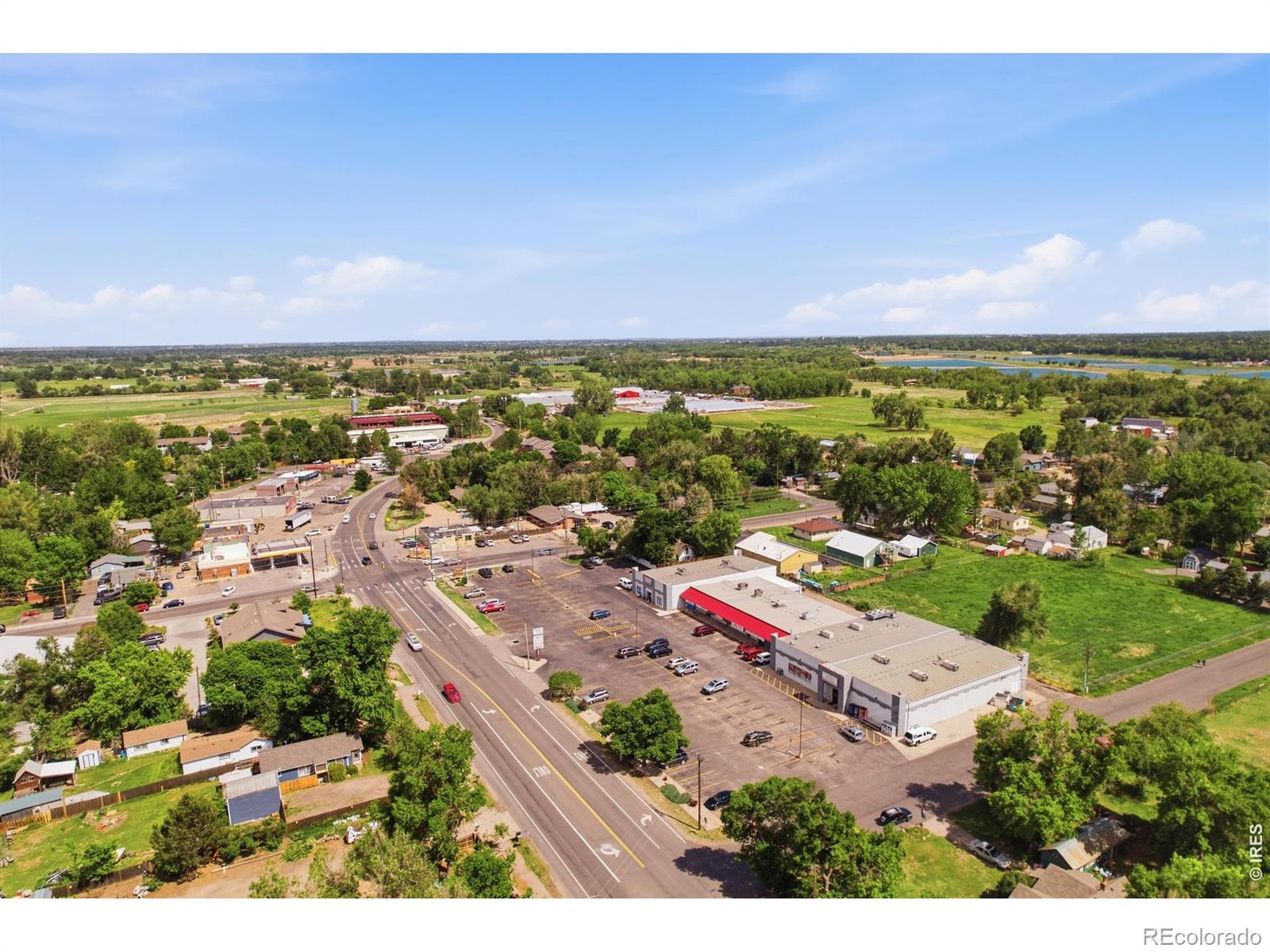3201 W County Road 54g Laporte CO 80535