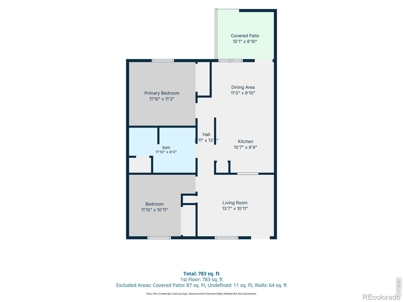 3201 W County Road 54g Laporte CO 80535