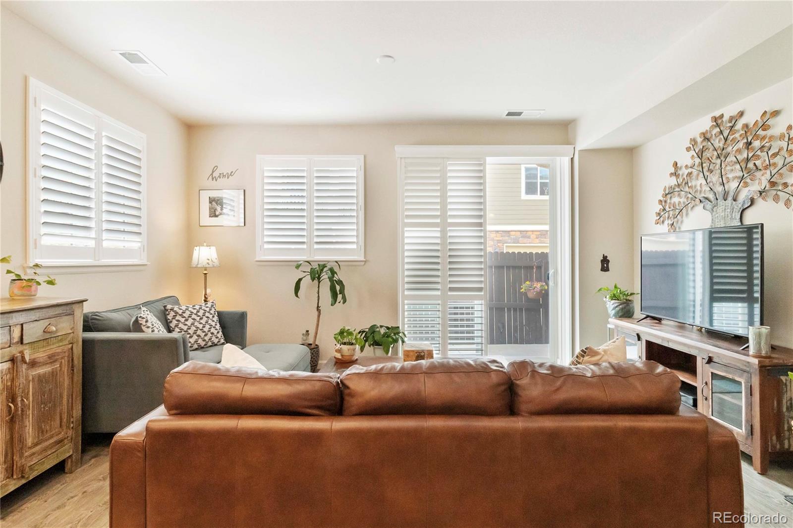 Federal Heights CO, 1640 Aspen Meadows Circle