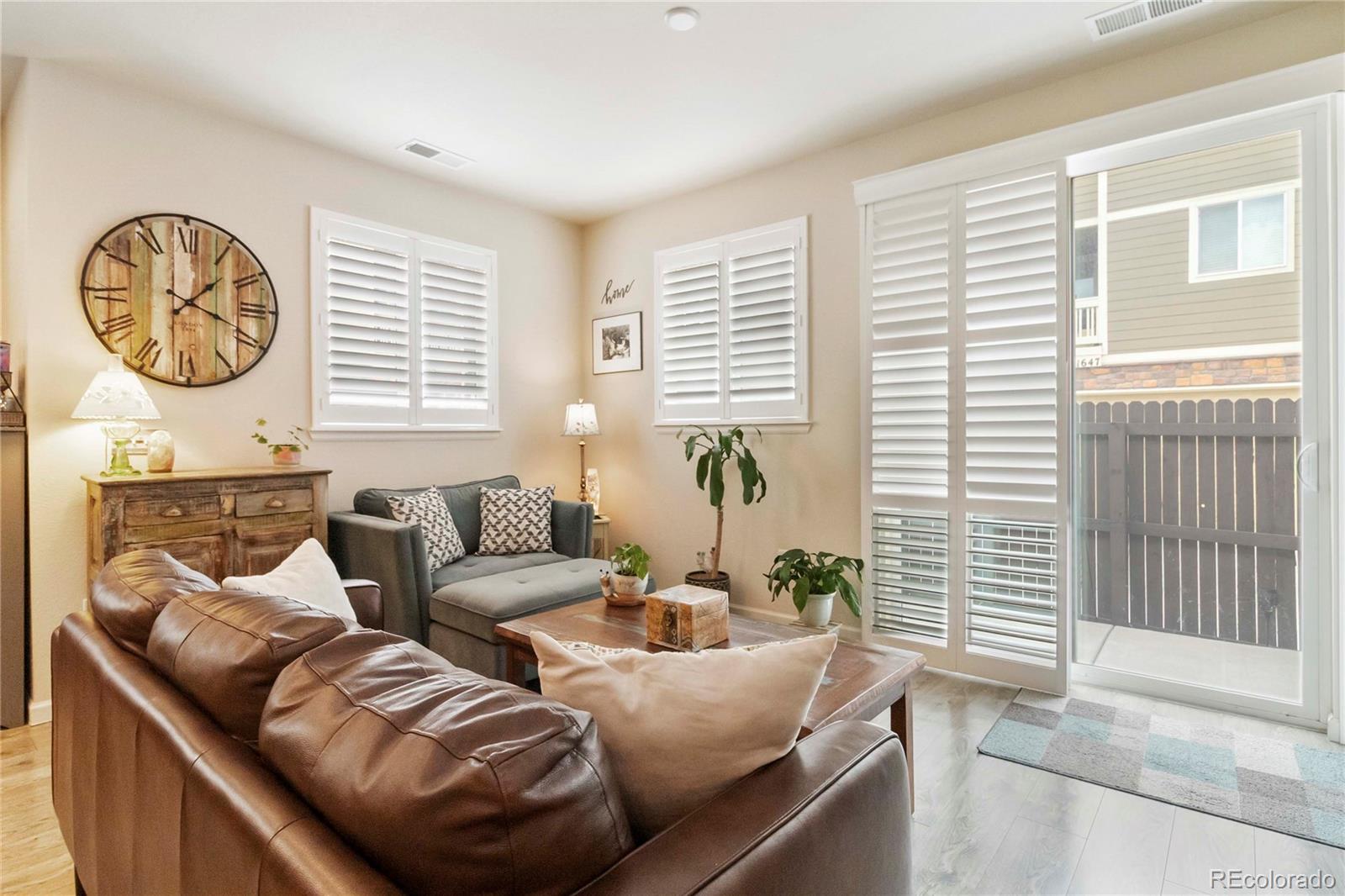 1640 Aspen Meadows Circle Federal Heights CO 80260