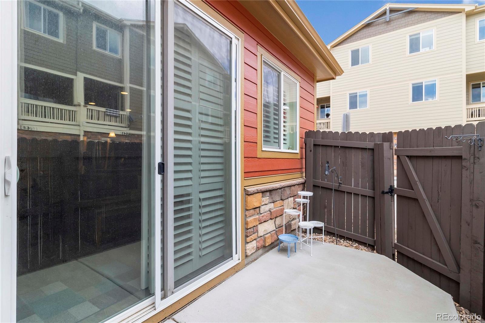 1640 Aspen Meadows Circle Federal Heights CO 80260