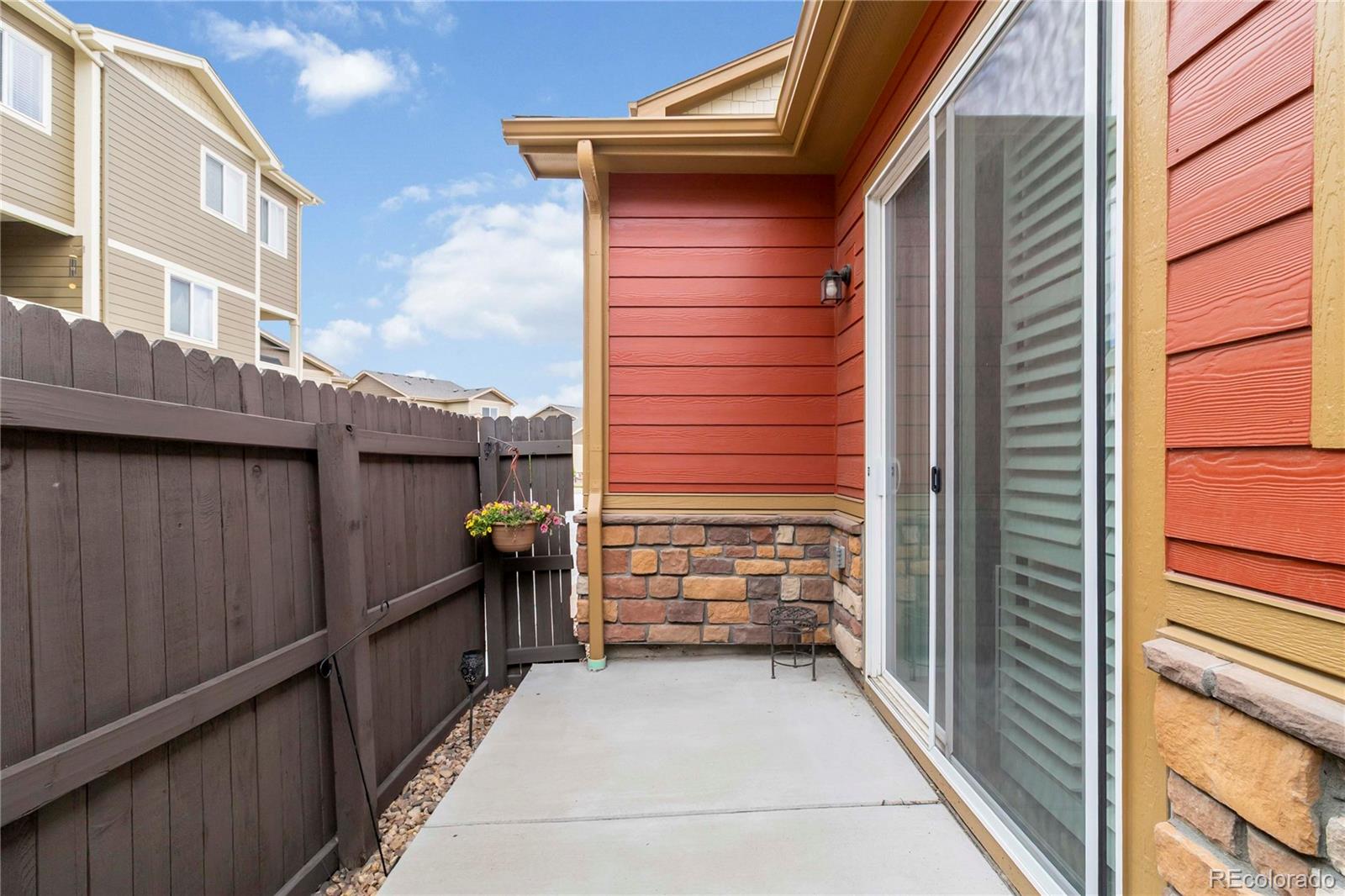 1640 Aspen Meadows Circle Federal Heights CO 80260