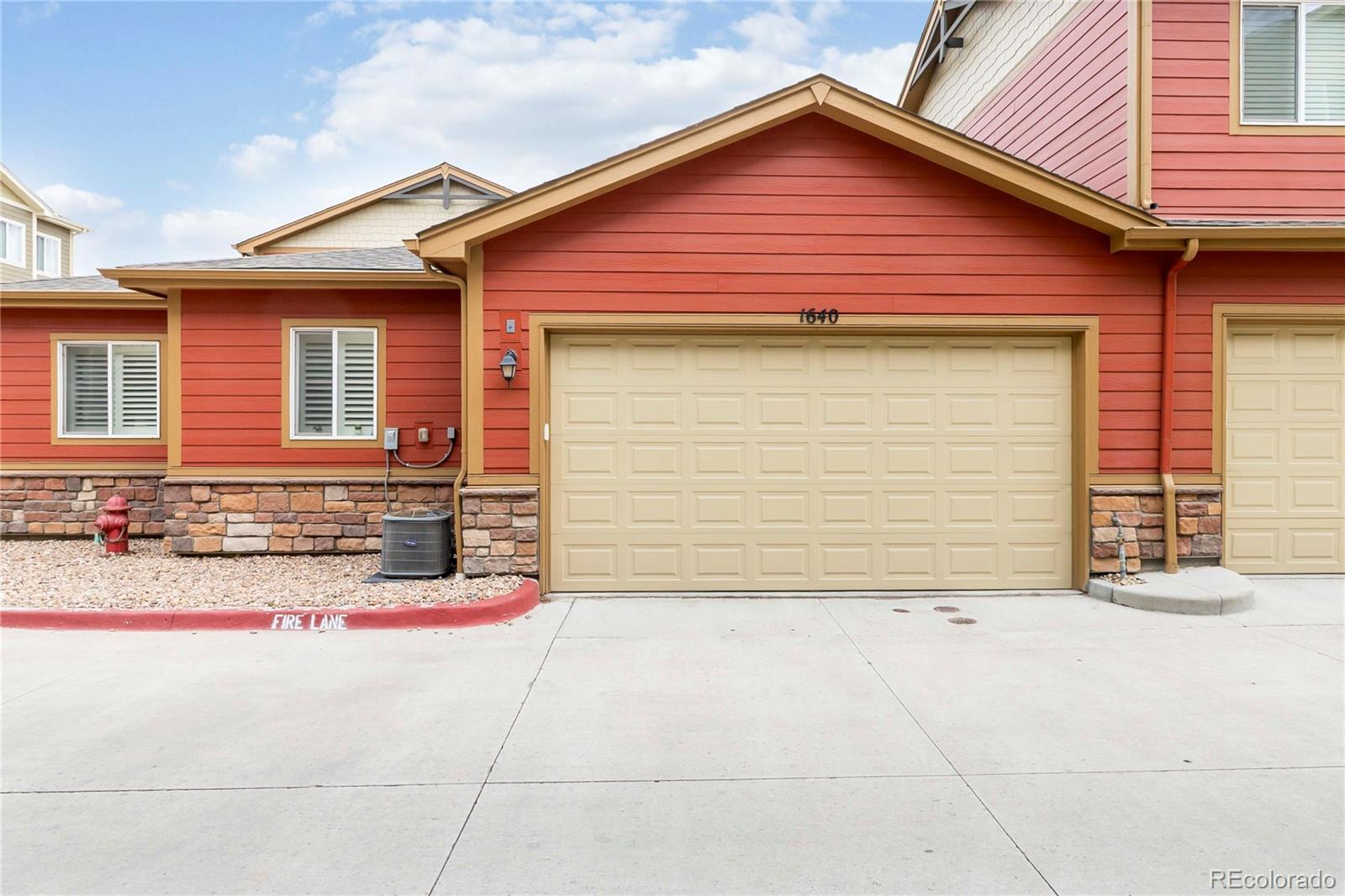 1640 Aspen Meadows Circle Federal Heights CO 80260