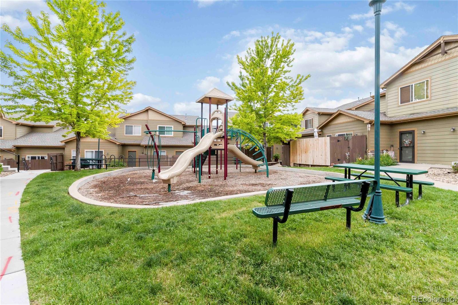 1640 Aspen Meadows Circle Federal Heights CO 80260