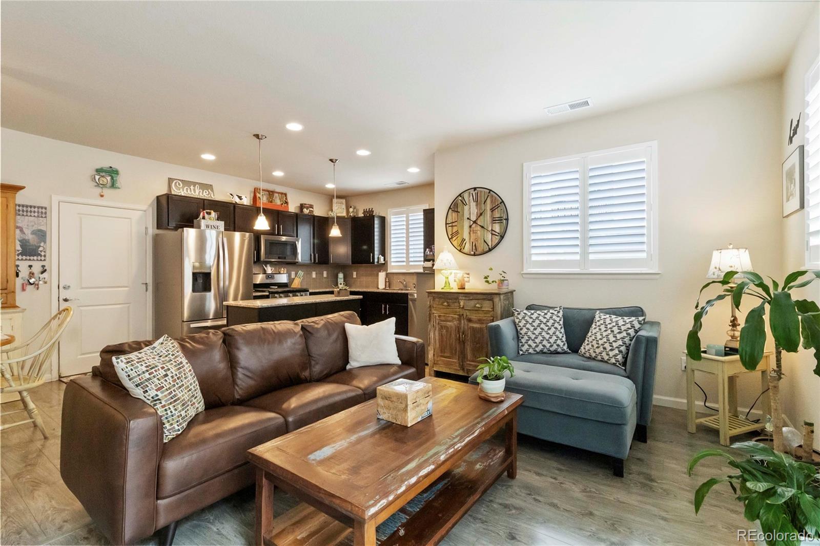 1640 Aspen Meadows Circle Federal Heights CO 80260