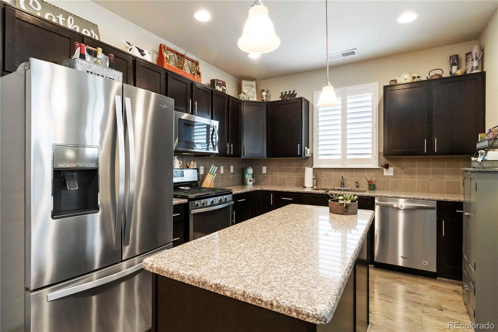 1640 Aspen Meadows Circle Federal Heights CO 80260