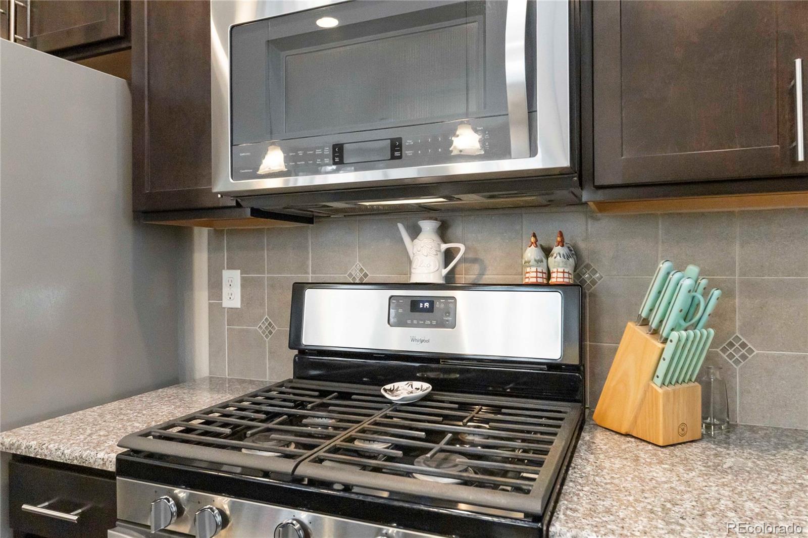 1640 Aspen Meadows Circle Federal Heights CO 80260