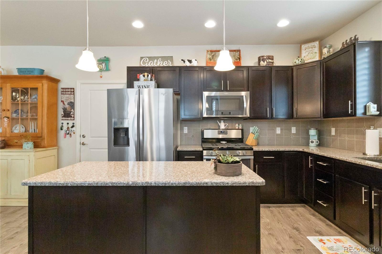 1640 Aspen Meadows Circle Federal Heights CO 80260