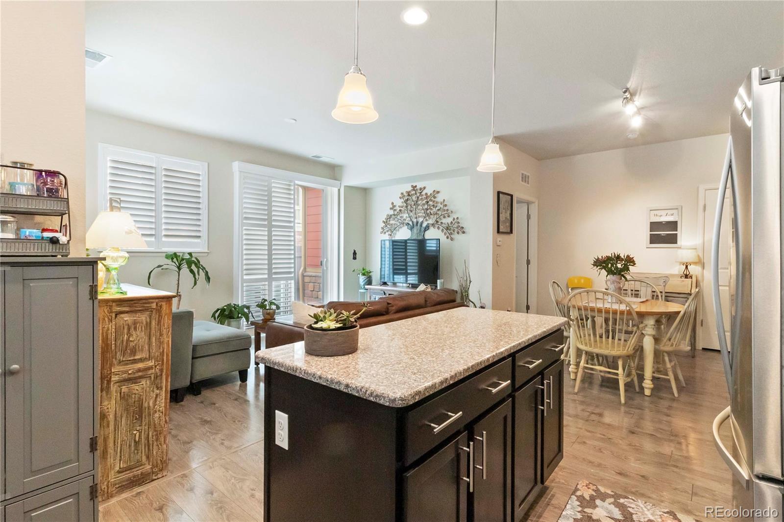 1640 Aspen Meadows Circle Federal Heights CO 80260