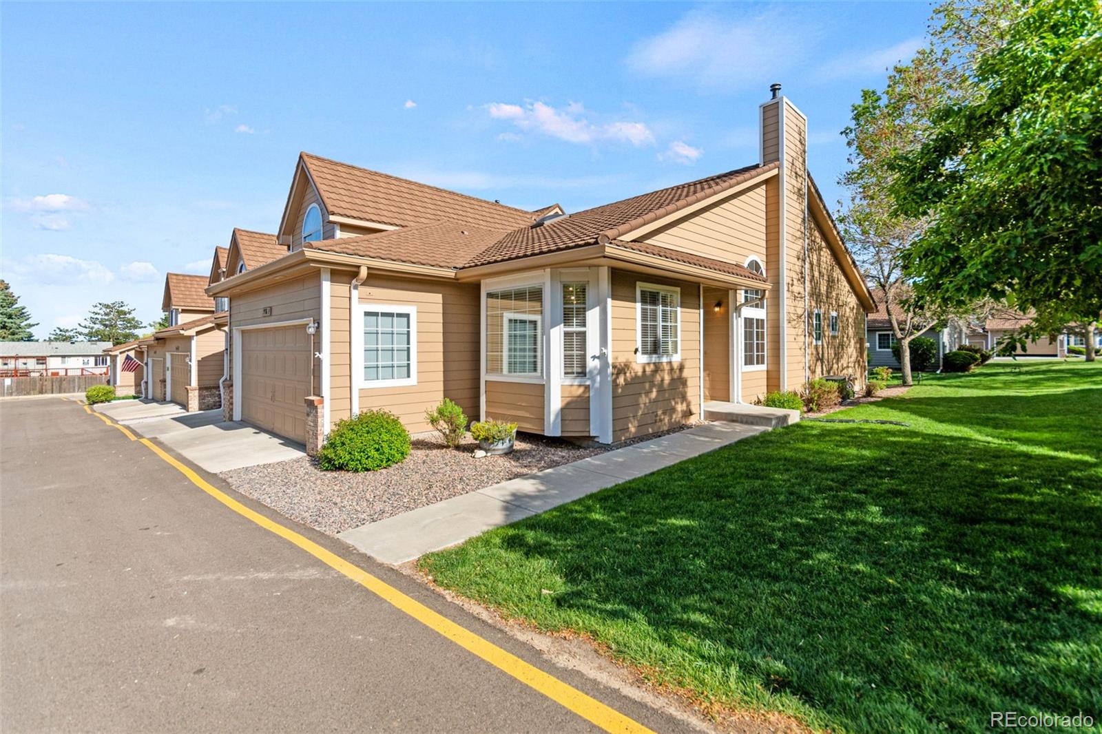 5976 S Jellison Street Littleton CO 80123