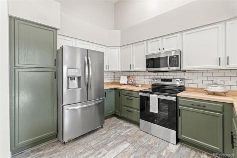 5976 S Jellison Street Littleton CO 80123