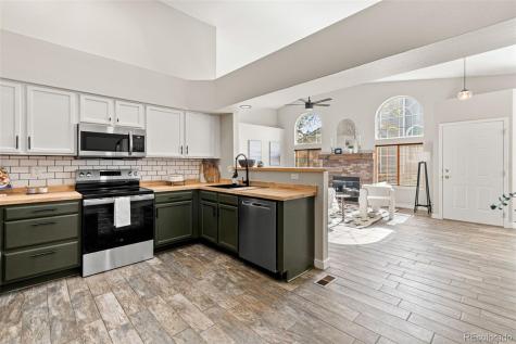 5976 S Jellison Street Littleton CO 80123