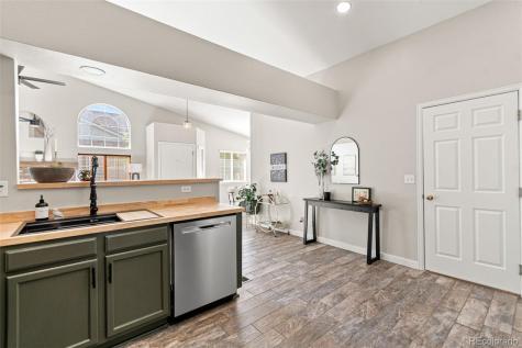 5976 S Jellison Street Littleton CO 80123