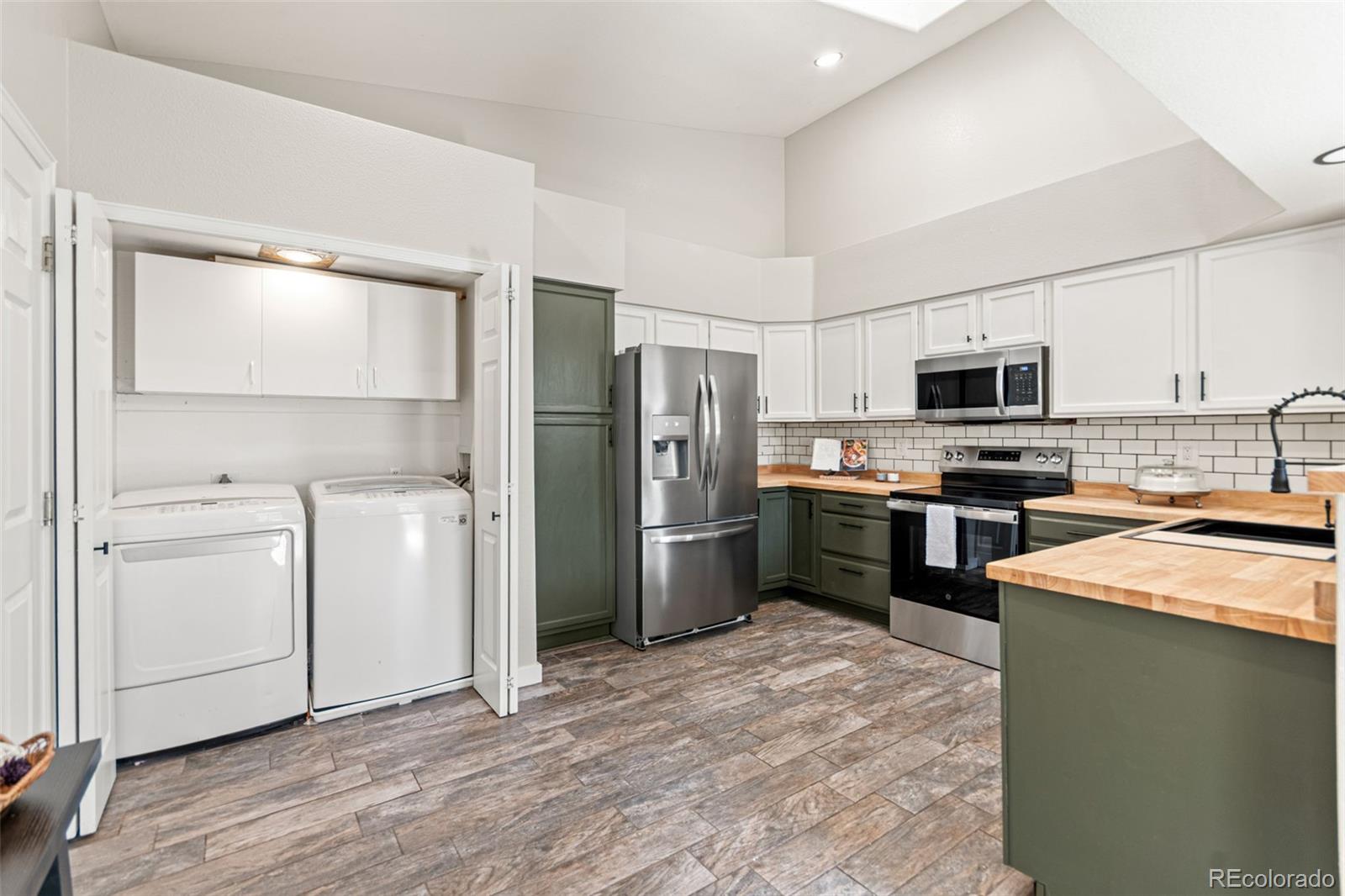 5976 S Jellison Street Littleton CO 80123
