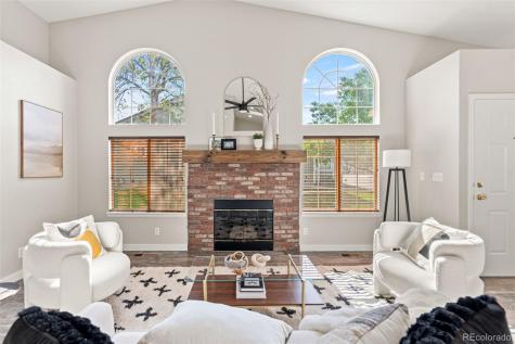 5976 S Jellison Street Littleton CO 80123
