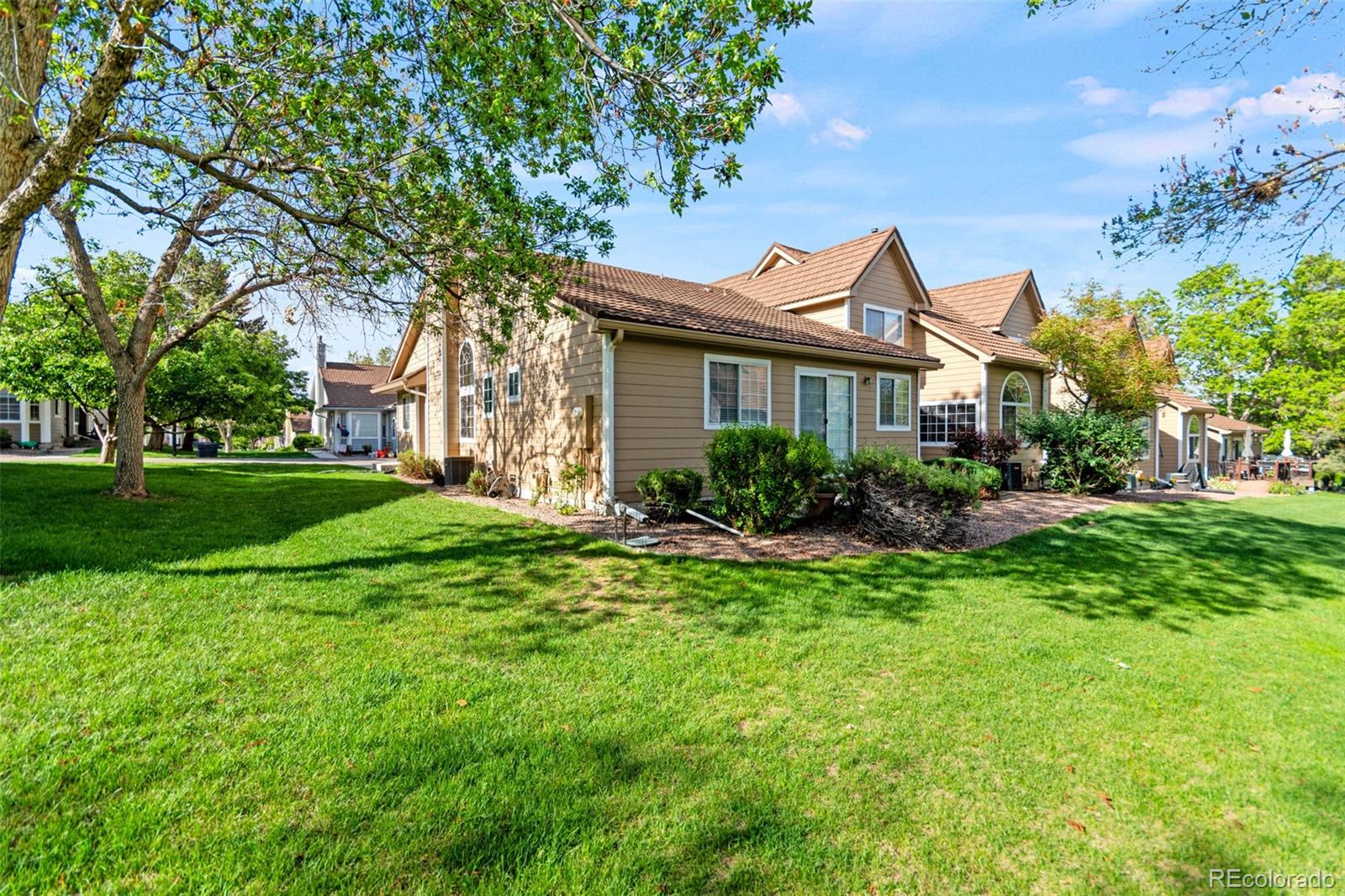 5976 S Jellison Street Littleton CO 80123