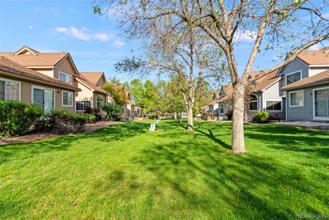 5976 S Jellison Street Littleton CO 80123