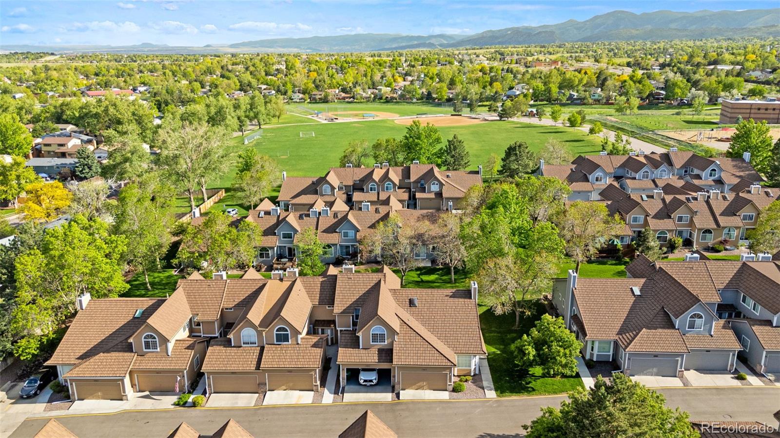 5976 S Jellison Street Littleton CO 80123