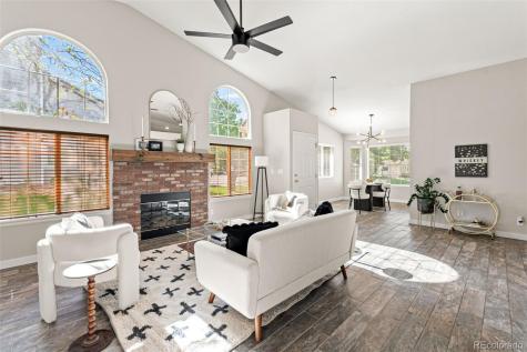 5976 S Jellison Street Littleton CO 80123