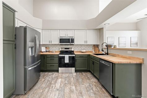 5976 S Jellison Street Littleton CO 80123