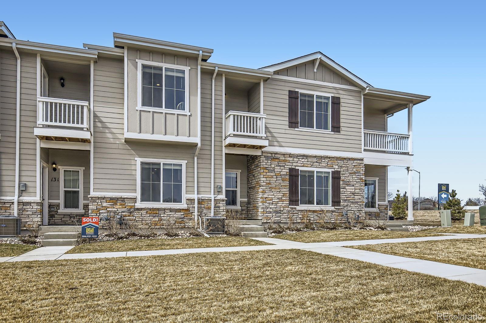 141 Robin Road Johnstown CO 80534