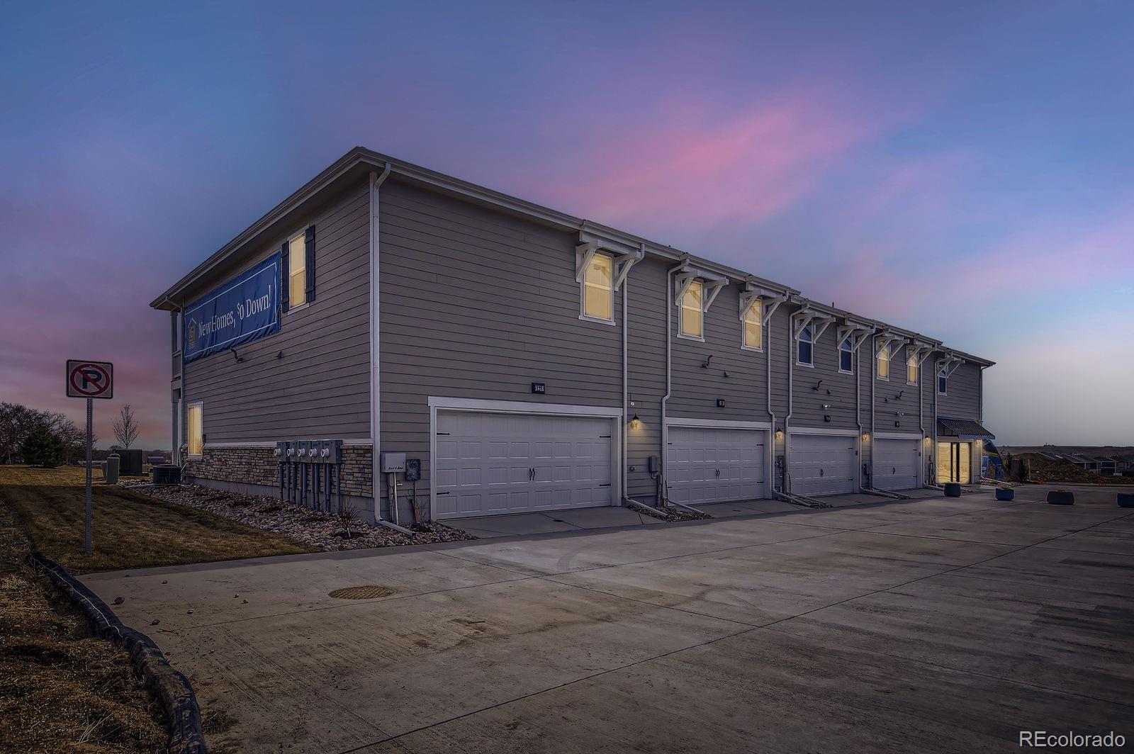 141 Robin Road Johnstown CO 80534