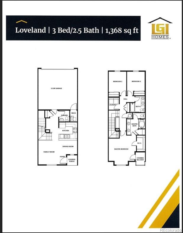 141 Robin Road Johnstown CO 80534