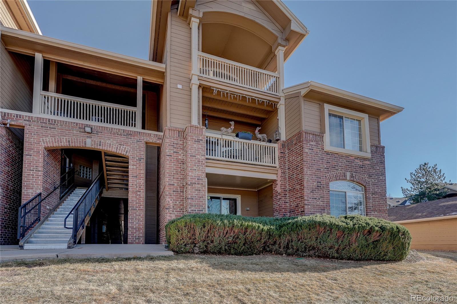 1661 W Canal Circle Littleton CO 80120