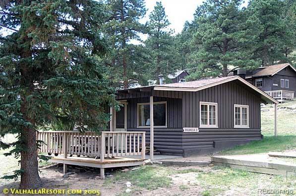 24 Freyja Lane Estes Park CO 80517