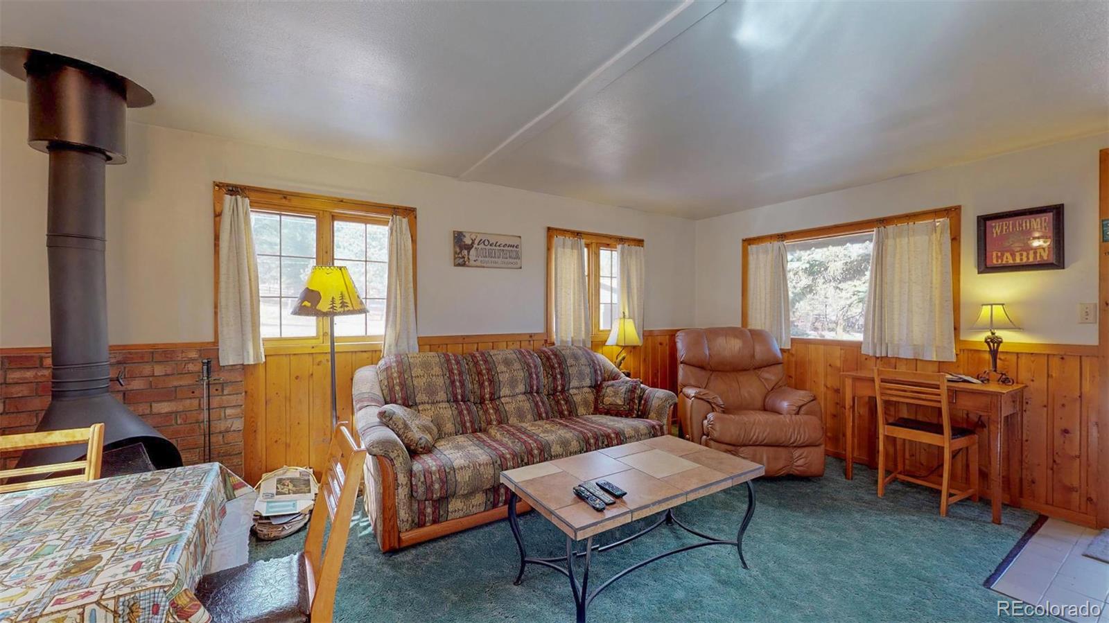 24 Freyja Lane Estes Park CO 80517