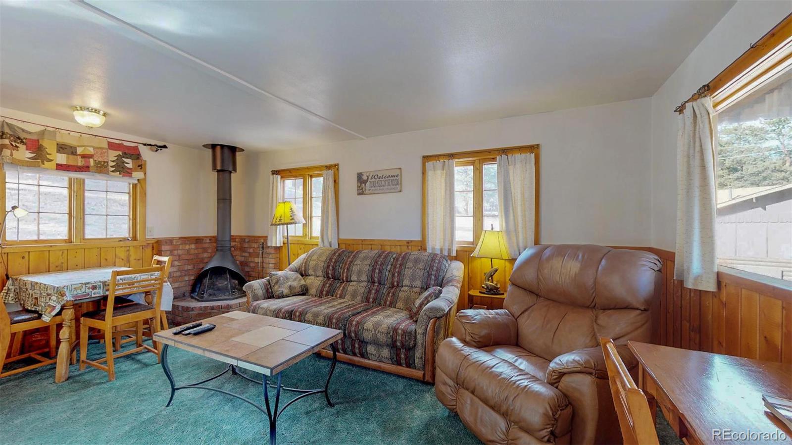 24 Freyja Lane Estes Park CO 80517