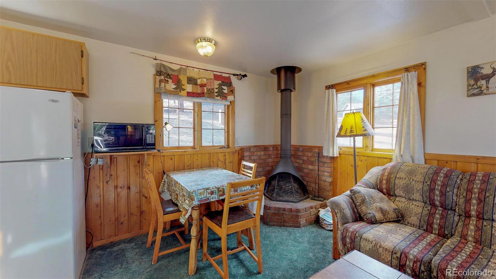 24 Freyja Lane Estes Park CO 80517