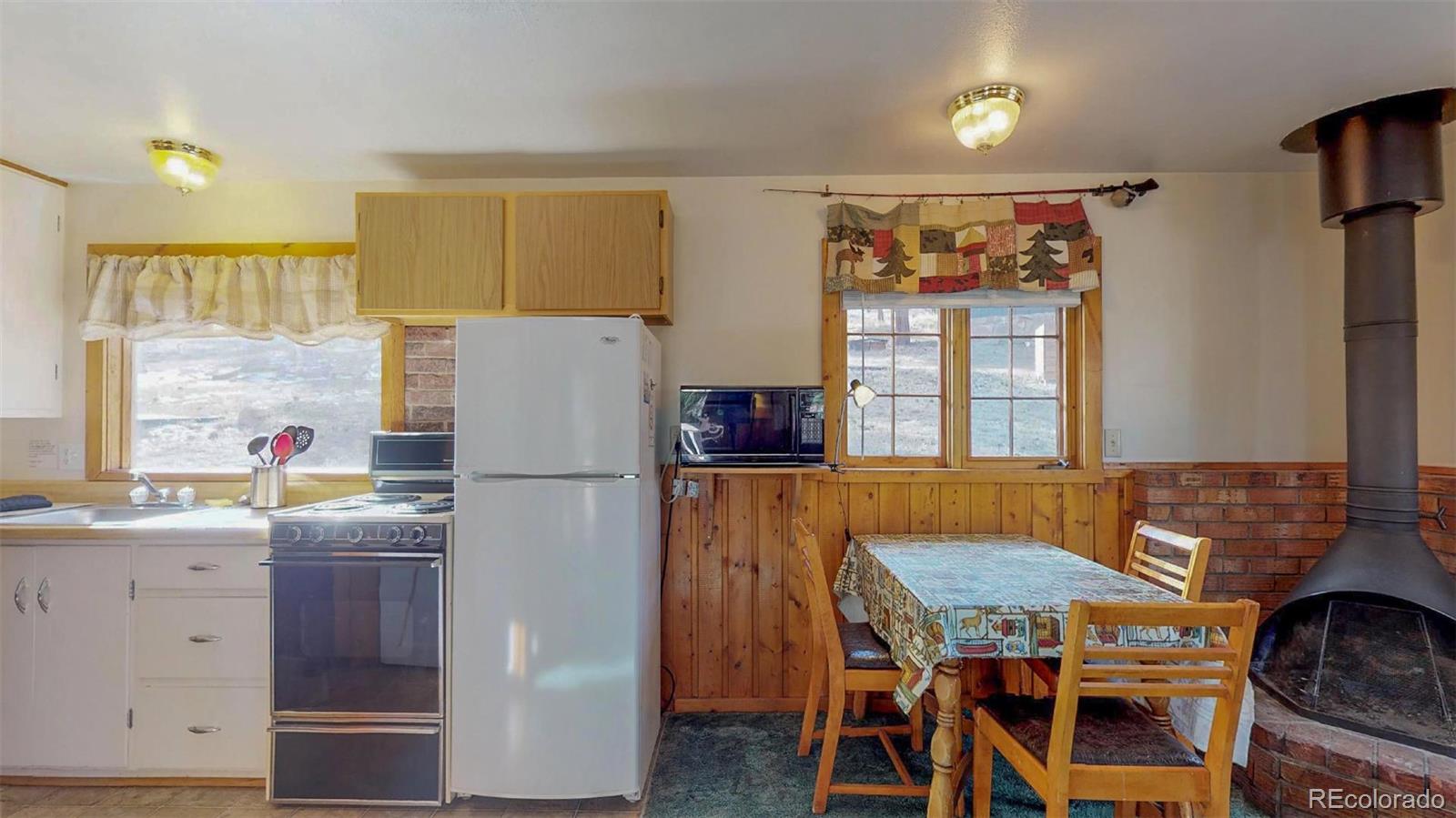24 Freyja Lane Estes Park CO 80517