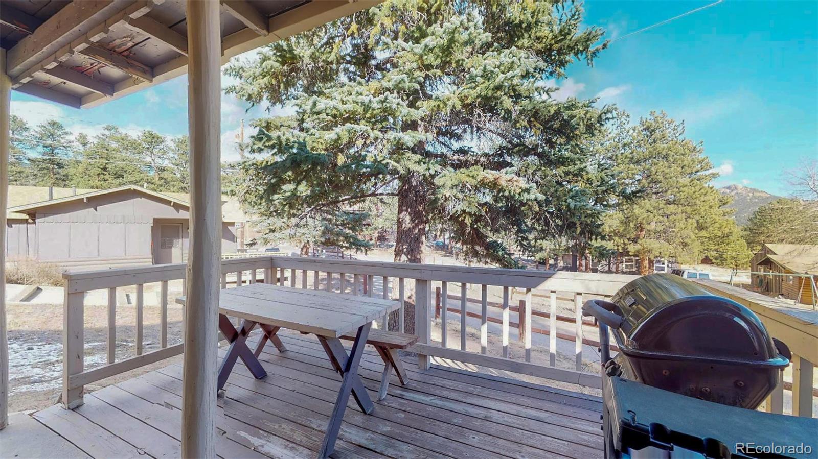 24 Freyja Lane Estes Park CO 80517