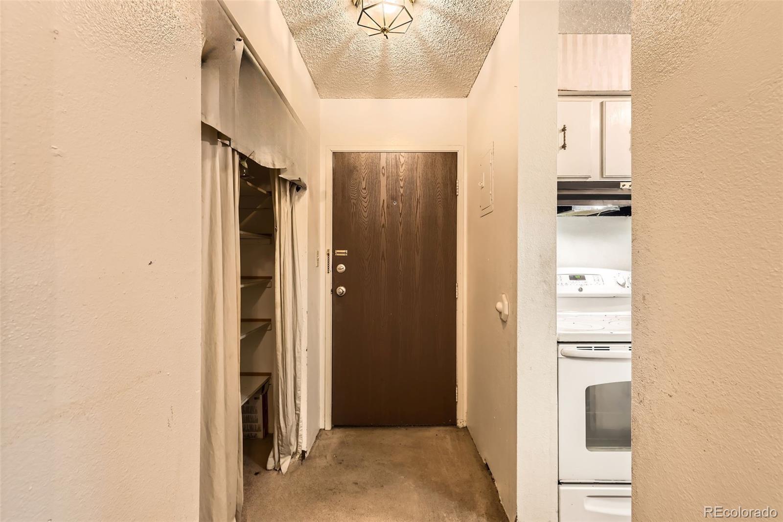 7755 E Quincy Avenue Denver CO 80237